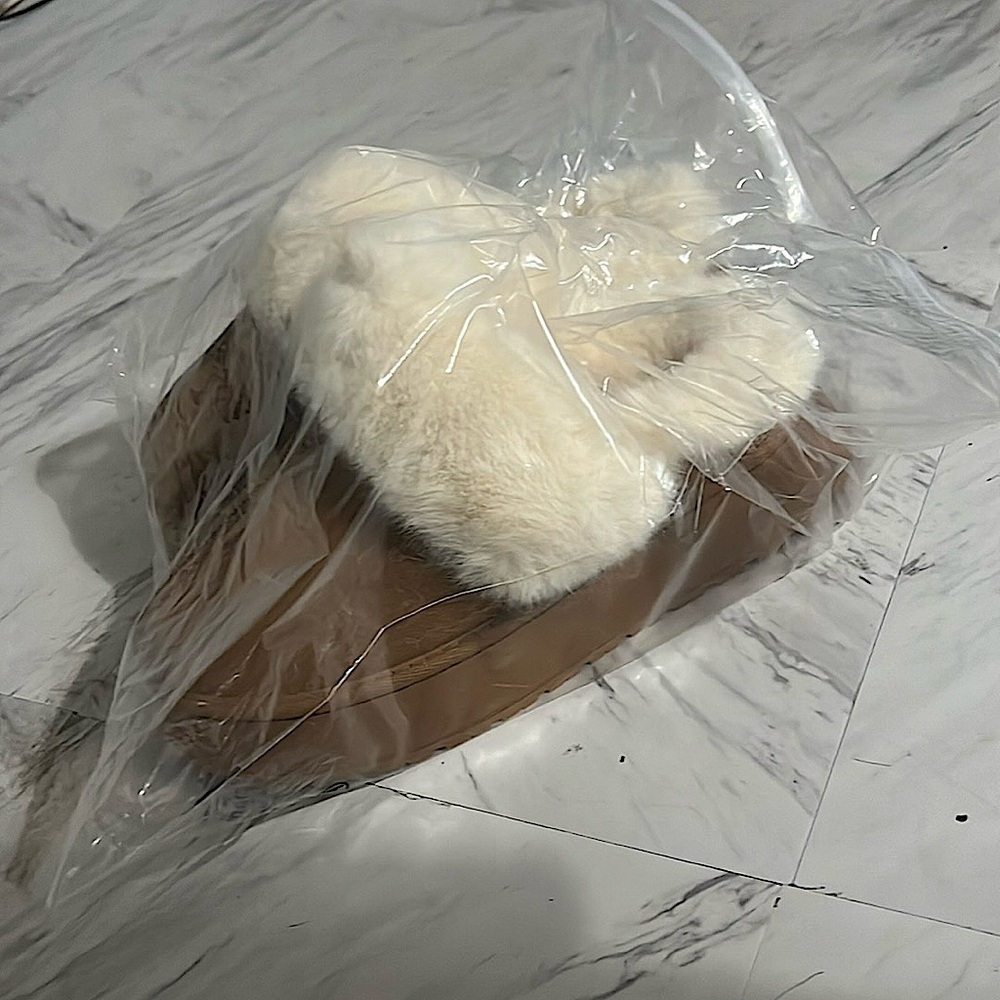 Winter boots